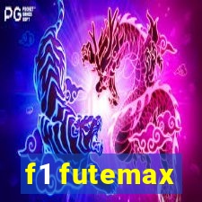 f1 futemax